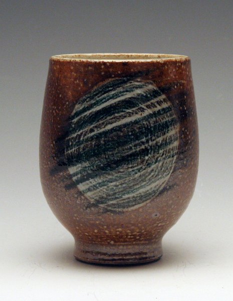 016 5-inch Salt-fired Stoneware Teabowl.jpg